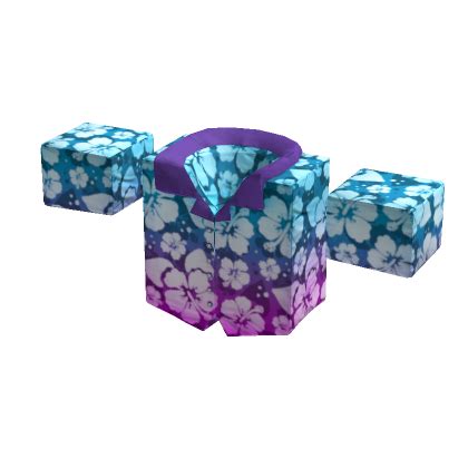 Hot Miami Songkran Hawaiian Shirt Roblox Item Rolimon S