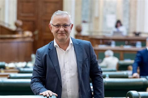 Senatorul Cristian Chirteș Proiectul de lege privind asociațiile și