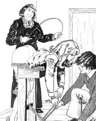Spanking Cartoons Porn Pictures XXX Photos Sex Images 537578 PICTOA