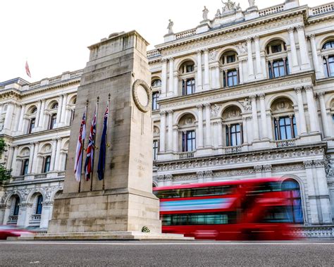 Whitehall London The 9 Best Reasons To Visit The Bumper Crew