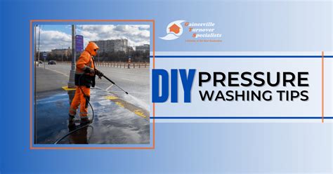 Best Diy Pressure Washing Tips And Tricks Read To Know