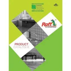 Pidilite Roff Roff Stone Tile Adhesive Wholesaler From Hyderabad