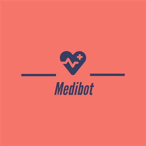 Medibot Devpost