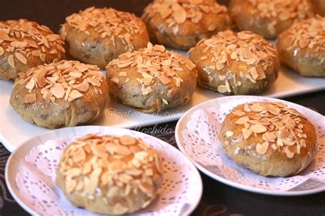 Pastilla Marocaine Au Poulet Et Aux Amandes G Teau Et Cuisine Rachida