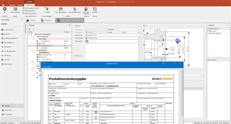 CAQ Software für ihr tägliches Qualitätsmanagement