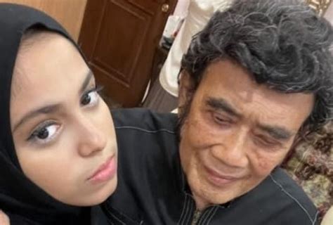 Potret Cantik Tamara Janatea Putri Rhoma Irama Dari Gita Andini Saputri