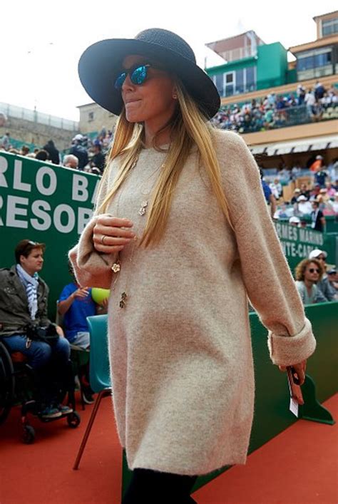 Le Foto Non Lasciano Dubbi Jelena Djokovic Di Nuovo Incinta