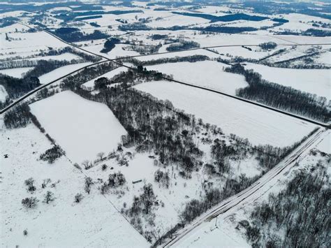40 Acres 160th Ave Glenwood City Wi 54013 Mls 1570504 Edina Realty