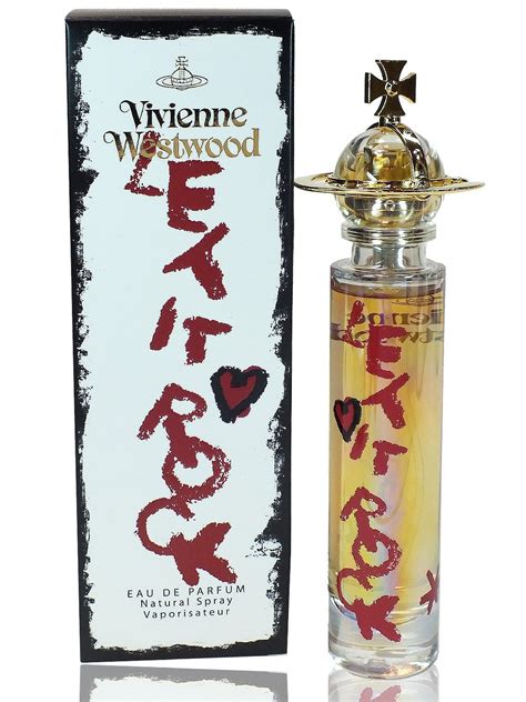 Vivienne Westwood Let It Rock Eau De Parfum Spray 50ml17oz Damen