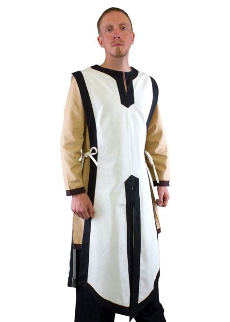 Basic Tabard