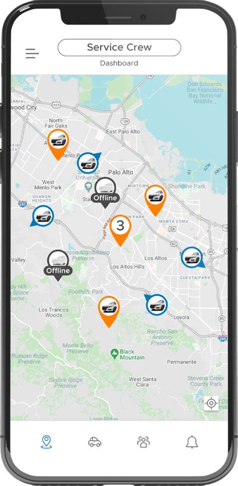 Mobile Apps Gps Tracking For Fleet Management Force Fleet Tracking