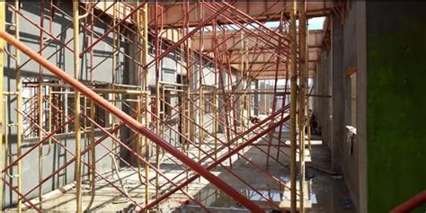 Sewa Scaffolding Murah 2024 Bogor Properti Rental Di Carousell