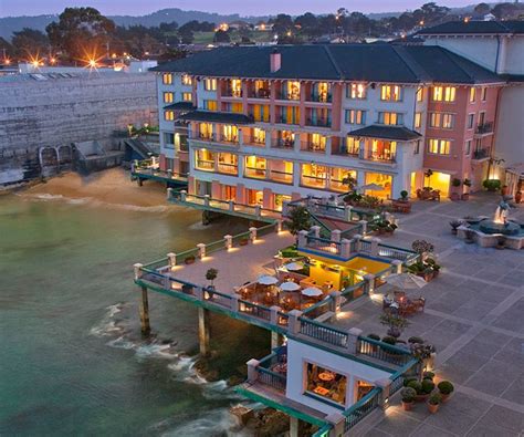 monterey california hotels on the water - Deafening Bloggers Pictures