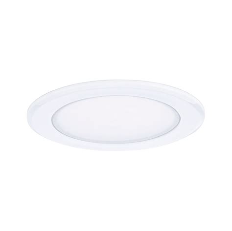 Éclairages encastrés LED pour meubles Kit de 3 65mm 3x2 5W 3x180lm 230