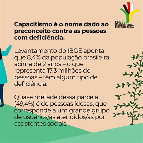 Cfess Conselho Federal De Servi O Social