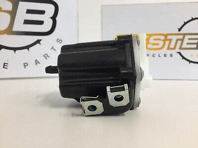 VALVOLA SFIATO SERBATOIO BENZINA BMW C 650 SPORT 2016 2020 TANK