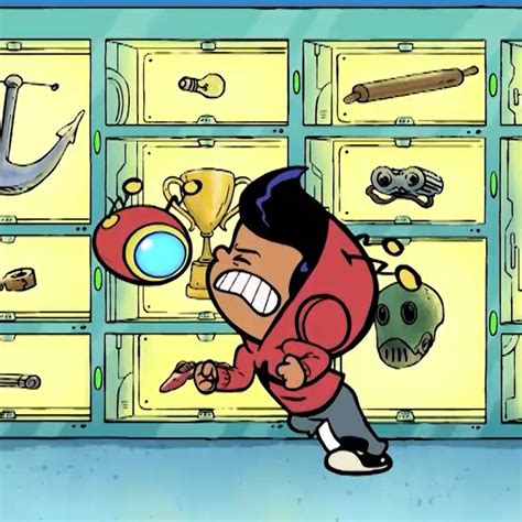 Honesty Xavier Riddle And The Secret Museum Pbs Kids Xavier
