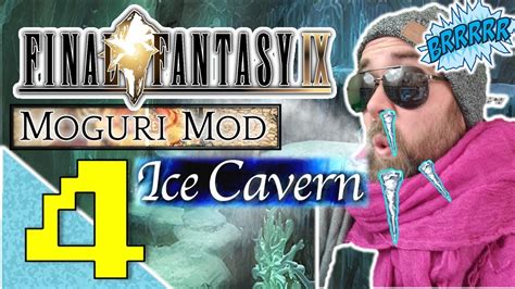 Final Fantasy Ix Moguri Mod Day Youtube