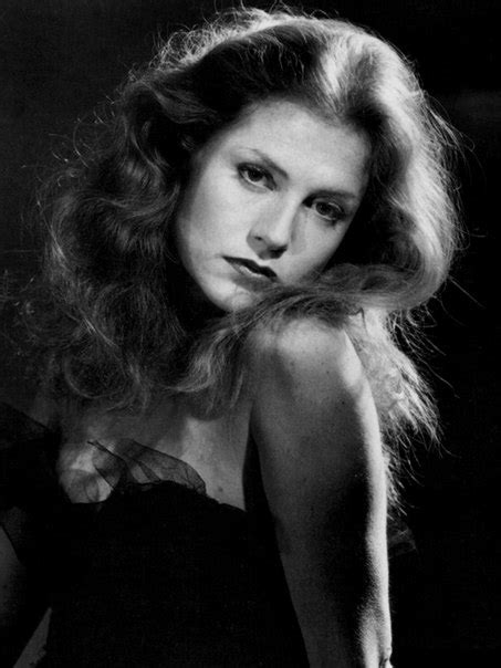 Изабель Юппер Голая Isabelle Huppert Nude