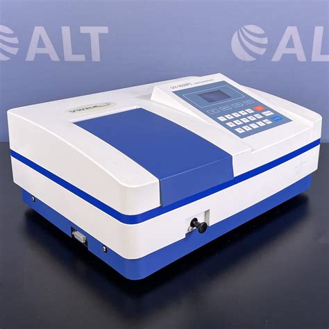 VWR UV 1600PC Spectrophotometer ALT American Laboratory Trading