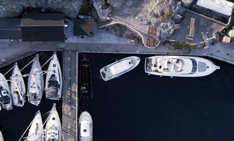 Joystick Docking Boating Nz