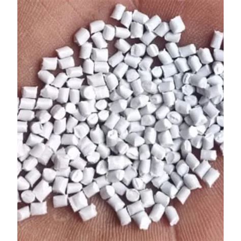 White Abs Milky Granules At Best Price In Mumbai Wood Plast Industries