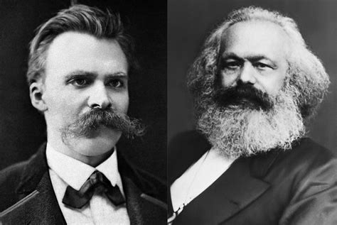 Marx theories are seeing a resurgence in modern economic debates 27