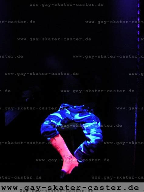 Slc CastFest The Gay Skater Caster