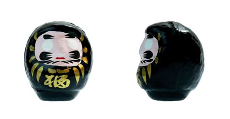 Daruma Doll Demystified A Complete Guide To The Japanese Icon