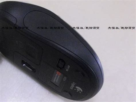 【jhs杰恆社】092羅技logitech無線滑鼠m225微型nano接收器非m185非m215非m235非m325非微軟 Yahoo奇摩拍賣