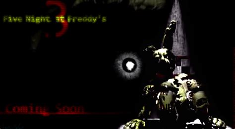 🔥 Free Download Five Nights At Freddy S 3 Fanmade Wallpaper By Craftymaelyss D8g2tgh 1024x564