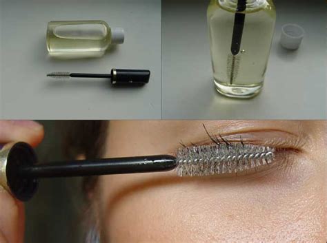 How Do I Use Castor Oil for Eyelashes?