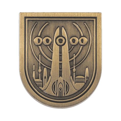 Bungie Rewards Cursebreaker Seal Pin Destiny Collectors Wiki Fandom