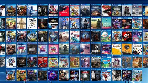 New Games 2025 Ps4 List Linda Talbot