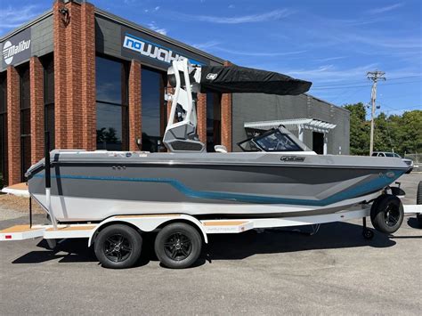 New Nautique Gs For Sale In Cincinnati Ohio Boatzon