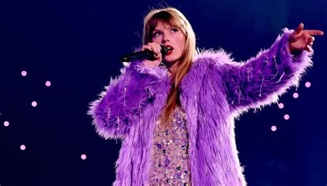 ‘willow And ‘cardigan From Taylor Swift Originally Meant For The National