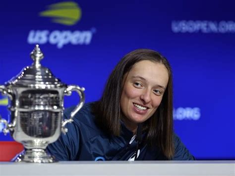 Us Open Drabinka I Wyniki Turnieju Kobiet Eurosport