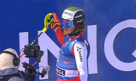 Live Ski Weltcup Slalom Der Herren In Kitzb Hel Slalom Kitzb Hel