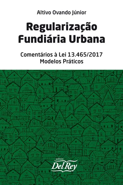 Regulariza O Fundi Ria Urbana