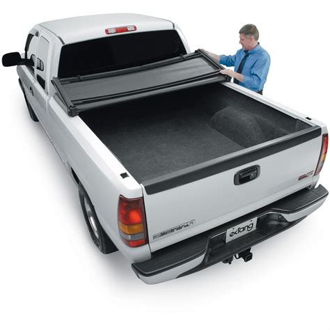 Extang® Trifecta™ Tonneau Cover - 167009, Accessories at Sportsman's Guide