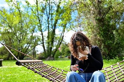 Allergie aux pollens de graminées une large partie de la France