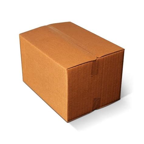 9 Ply Corrugated Packaging Box At Rs 145 Piece 9 Ply Corrugated Box