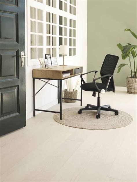 Office Chair Dalmose Black Mesh