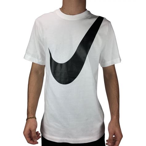 Camiseta Nike Swoosh Masculina Original Casaviva Esportes