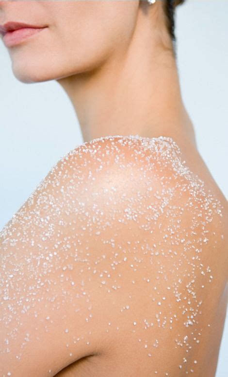 The Importance Of Exfoliating Your Skin