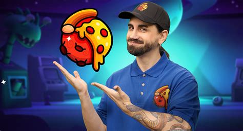 Everything About The Pizza Planet Event Brawl Stars