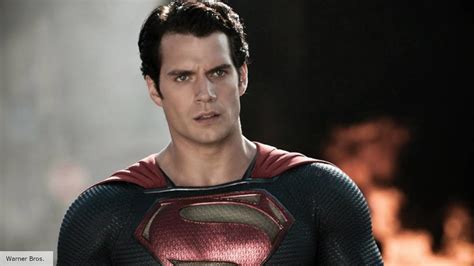 Is Henry Cavill’s Superman in Black Adam?