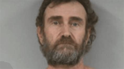 Randolph County Sex Offender Arrested In Ohio