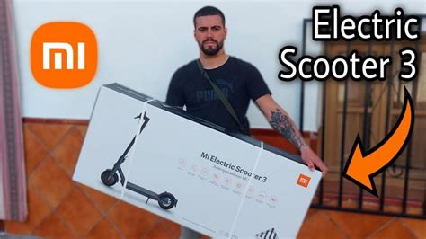 Patinete Electrico Xiaomi Pro Corte Ingles UrbanelEctric