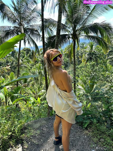Adriana Sugar Sugar Andriana Nude OnlyFans Photo 1 The Fappening Plus